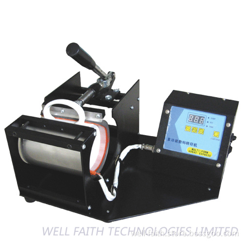 Atest Sublimation Mug Machine